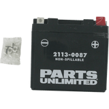 PARTS UNLIMITED CTZ7S FACTORY ACTIVATED PC - Driven Powersports Inc.CTZ7S
