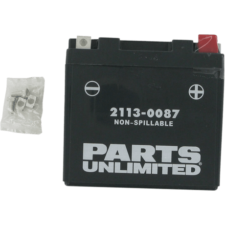 PARTS UNLIMITED CTZ7S FACTORY ACTIVATED PC - Driven Powersports Inc.CTZ7S
