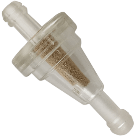 PARTS UNLIMITED FUEL FILTER SLIM 6MM 20PC DISPLAY CARD - Driven Powersports Inc.T03 - 6335