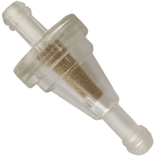 PARTS UNLIMITED FUEL FILTER SLIM 6MM 20PC DISPLAY CARD - Driven Powersports Inc.T03 - 6335