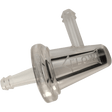 PARTS UNLIMITED FUEL FILTER SLIM 90 6MM 20PC DISPLAY CARD - Driven Powersports Inc.T03 - 6332