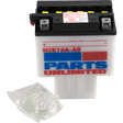 PARTS UNLIMITED HCB16A - AB PARTS BATTERY - Driven Powersports Inc.HCB16A - AB