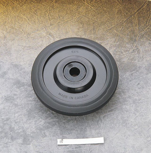 PARTS UNLIMITED IDLER WHEEL 6 3/8 X 3/4 (04 - 11677) - DRIVEN Canada's Powersports 04 - 11677