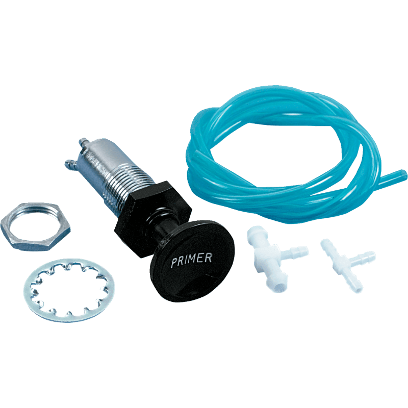 PARTS UNLIMITED PRIMER KIT - PLUNGER (7000) - Driven Powersports Inc.7000