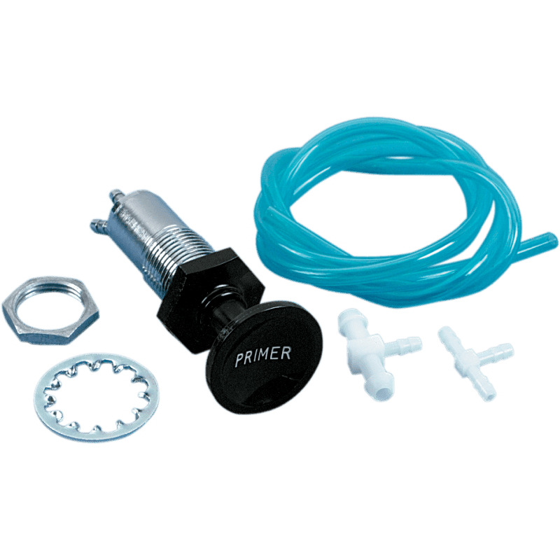 PARTS UNLIMITED PRIMER KIT - PLUNGER (7000) - Driven Powersports Inc.7000