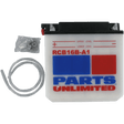 PARTS UNLIMITED RCB16B - A1 PARTS BATTERY - Driven Powersports Inc.CB16B - A1