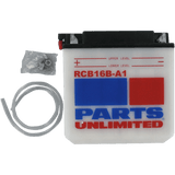 PARTS UNLIMITED RCB16B - A1 PARTS BATTERY - Driven Powersports Inc.CB16B - A1