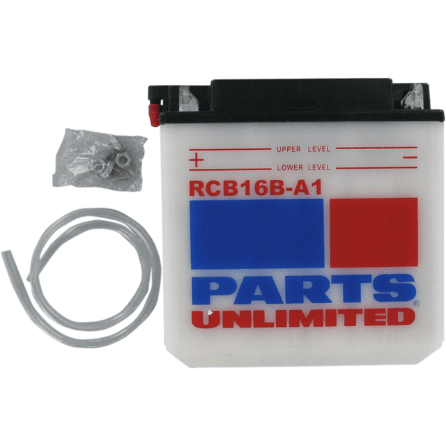 PARTS UNLIMITED RCB16B - A1 PARTS BATTERY - Driven Powersports Inc.CB16B - A1