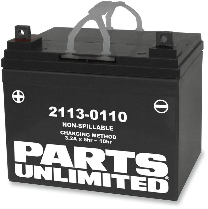 PARTS UNLIMITED U1 - 32 RHINO FACTORY ACTIVATED - Driven Powersports Inc.U1 - 32