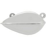PAUGHCO 01 - 07 EFI B/T 93 - 06 C/V TEAR DROP A/C RIBBED - Driven Powersports Inc.1010 - 0711