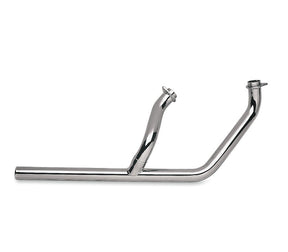 PAUGHCO 2 - 1 EXHAUST F/70 - 84 SHOVL - Driven Powersports Inc.DS 200238