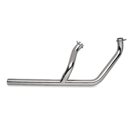 PAUGHCO 2 - 1 EXHAUST F/70 - 84 SHOVL - Driven Powersports Inc.DS 200238
