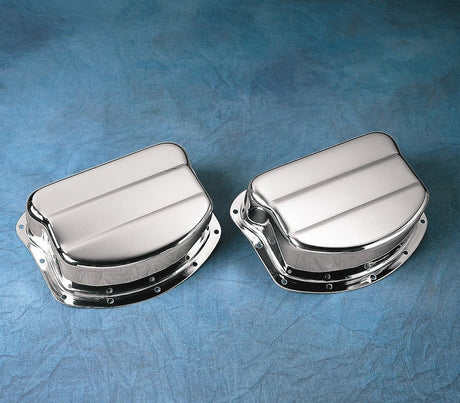 PAUGHCO 48 - 65 PANHEAD PAN COVERS (PR) - Driven Powersports Inc.DS 376503