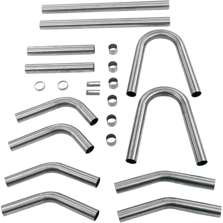 PAUGHCO EVO/TC BYOP 1 - 3/4" PIPE KIT - Driven Powersports Inc.731BYOP