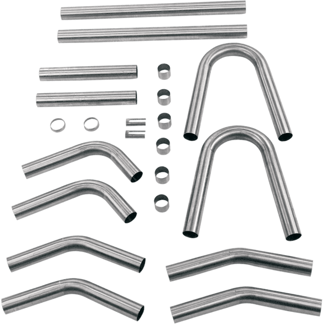 PAUGHCO EVO/TC BYOP 1 - 3/4" PIPE KIT - Driven Powersports Inc.731BYOP