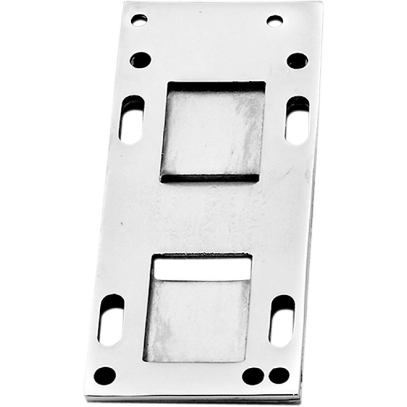 PAUGHCO TRANS PLATE OE TYPE 4 - SPD - Driven Powersports Inc.1105 - 0011