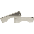 PAUL YAFFE BAGGER NATION 86 - 13 FLHT FENDER FT DEI 21 " - Driven Powersports Inc.DEI21 - 2013 - S