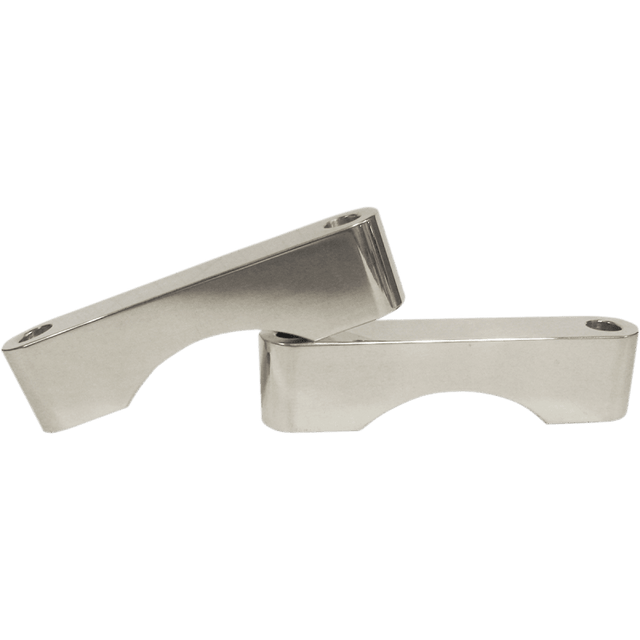 PAUL YAFFE BAGGER NATION 86 - 13 FLHT FENDER FT DEI 21 " - Driven Powersports Inc.DEI21 - 2013 - S