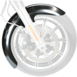PAUL YAFFE BAGGER NATION 86 - 13 FLHT FENDER FT THICKY 23 " - Driven Powersports Inc.THICKY23 - 2013 - S