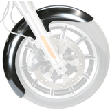 PAUL YAFFE BAGGER NATION 86 - 13 FLHT FENDER FT THICKY 23 " - Driven Powersports Inc.THICKY23 - 2013 - S