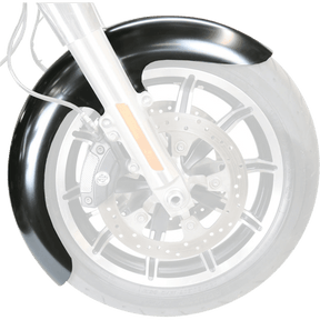 PAUL YAFFE BAGGER NATION 86 - 13 FLHT FENDER FT THICKY 23 " - Driven Powersports Inc.THICKY23 - 2013 - S