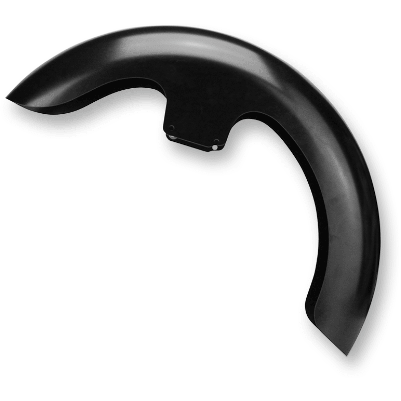 PAUL YAFFE BAGGER NATION 86 - 13 FLHT FENDER FT THICKY 23 " - Driven Powersports Inc.THICKY23 - 2013 - S