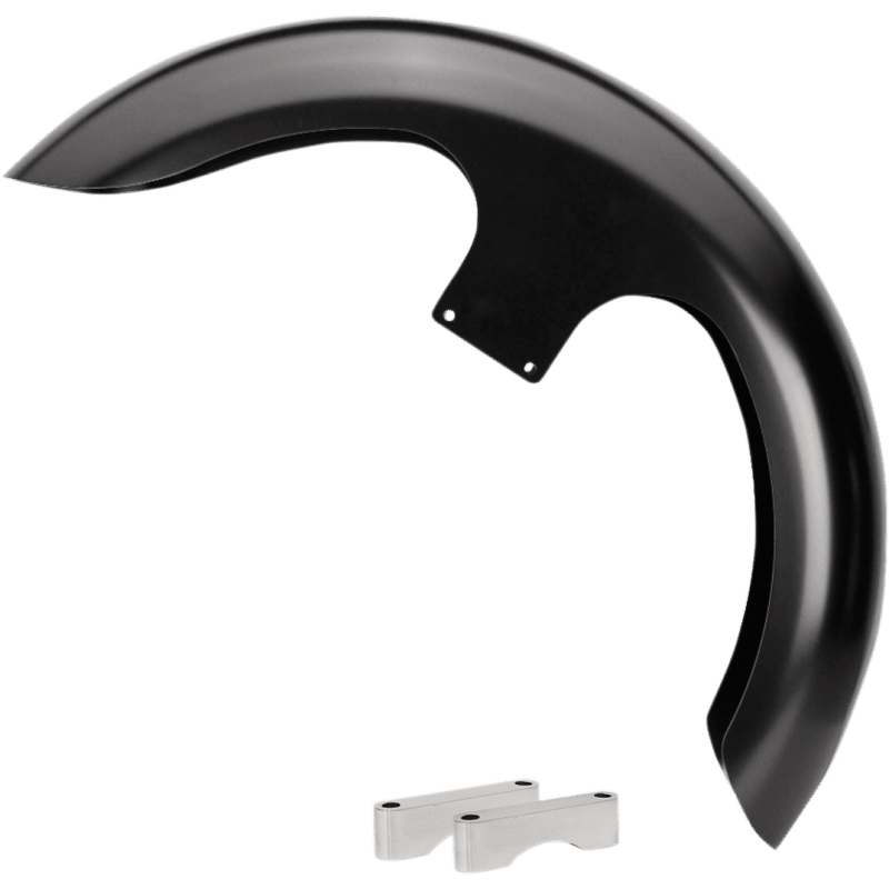PAUL YAFFE BAGGER NATION 86 - 13 FLHT FENDER FT THICKY 23 " - Driven Powersports Inc.THICKY23 - 2013 - S