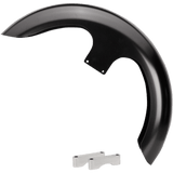 PAUL YAFFE BAGGER NATION 86 - 13 FLHT FENDER FT THICKY 23 " - Driven Powersports Inc.THICKY23 - 2013 - S