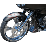 PAUL YAFFE BAGGER NATION 86 - 13 FLHT FENDER FT THICKY 23 " - Driven Powersports Inc.THICKY23 - 2013 - S