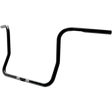 PAUL YAFFE BAGGER NATION 86 - 18 FLHT 12" BAGGER APES - Driven Powersports Inc.51530512BK