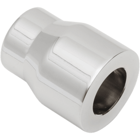 PAUL YAFFE BAGGER NATION 86 - 18 FLHT SPACER HEEL ELIMINATE - Driven Powersports Inc.HLE - C