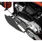 PAUL YAFFE BAGGER NATION 86 - 18 FLHT SPACER HEEL ELIMINATE - Driven Powersports Inc.HLE - B