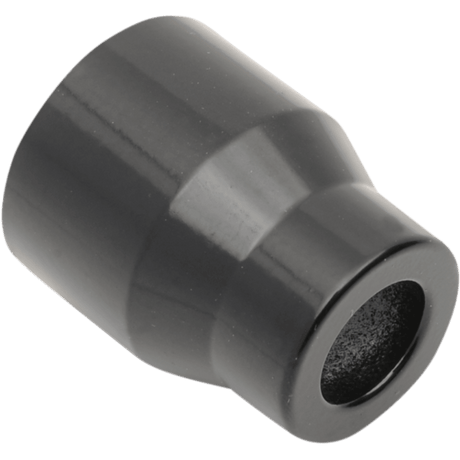 PAUL YAFFE BAGGER NATION 86 - 18 FLHT SPACER HEEL ELIMINATE - Driven Powersports Inc.HLE - B