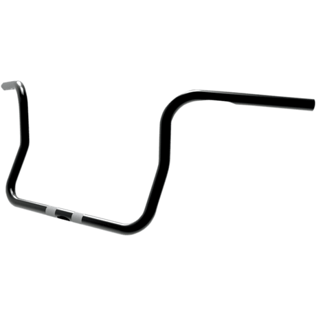 PAUL YAFFE BAGGER NATION 86 - 19 FLHT 10" BAGGER APES - Driven Powersports Inc.51530510BK