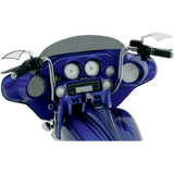 PAUL YAFFE BAGGER NATION 86 - 19 FLHT 12" BAGGER APES - Driven Powersports Inc.51530512CH