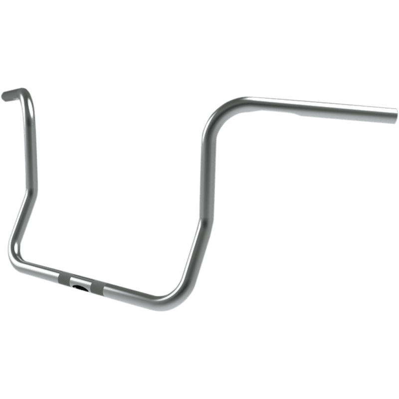 PAUL YAFFE BAGGER NATION 86 - 19 FLHT 12" BAGGER APES - Driven Powersports Inc.51530512CH