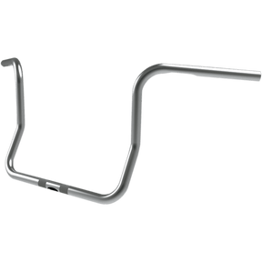 PAUL YAFFE BAGGER NATION 86 - 19 FLHT 12" BAGGER APES - Driven Powersports Inc.51530512CH