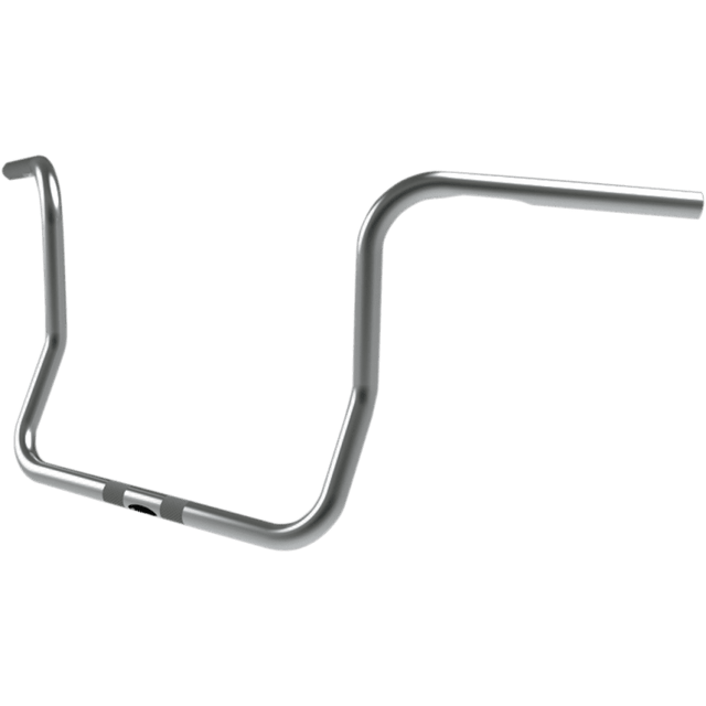 PAUL YAFFE BAGGER NATION 86 - 19 FLHT 12" BAGGER APES - Driven Powersports Inc.51530512CH
