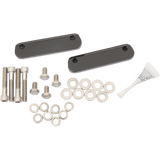 PAUL YAFFE BAGGER NATION ADAPTR FNDR23 14 - 19 FLHT - Driven Powersports Inc.FA14 - 23/26B