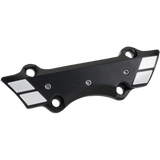 PAUL YAFFE BAGGER NATION CLAMP RISER WELD WING - Driven Powersports Inc.SRC - WW - B