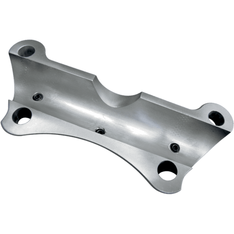 PAUL YAFFE BAGGER NATION CLAMP SUPER RISER - Driven Powersports Inc.SRC