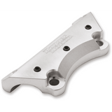 PAUL YAFFE BAGGER NATION CLAMP SUPER RISER - Driven Powersports Inc.SRC