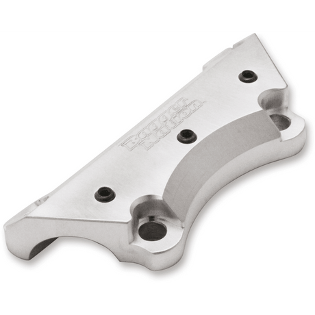 PAUL YAFFE BAGGER NATION CLAMP SUPER RISER - Driven Powersports Inc.SRC