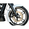 PAUL YAFFE BAGGER NATION FENDER FRONT DEI STL TOURING ADAPTERS - DRIVEN Canada's Powersports DEI - OEM - 14L - B
