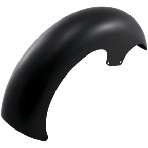 PAUL YAFFE BAGGER NATION FENDER FT DEI 21 14 - 19 FLHT - Driven Powersports Inc.DEI21 - 2014 - S