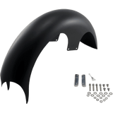 PAUL YAFFE BAGGER NATION FENDER FT TALON 23 14 - 19 FLHT - Driven Powersports Inc.TALON23 - 2014 - S