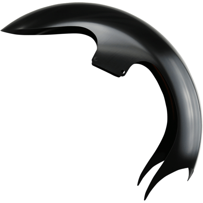PAUL YAFFE BAGGER NATION FENDER FT TALON 23 14 - 19 FLHT - Driven Powersports Inc.TALON23 - 2014 - S