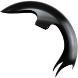 PAUL YAFFE BAGGER NATION FENDER FT TALON 23 14 - 19 FLHT - Driven Powersports Inc.TALON23 - 2014 - S