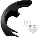 PAUL YAFFE BAGGER NATION FENDER FT TALON 23 14 - 19 FLHT - Driven Powersports Inc.TALON23 - 2014 - S