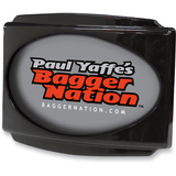 PAUL YAFFE BAGGER NATION FRAME LCN STLTH3 CVO - Driven Powersports Inc.USLP3 - B